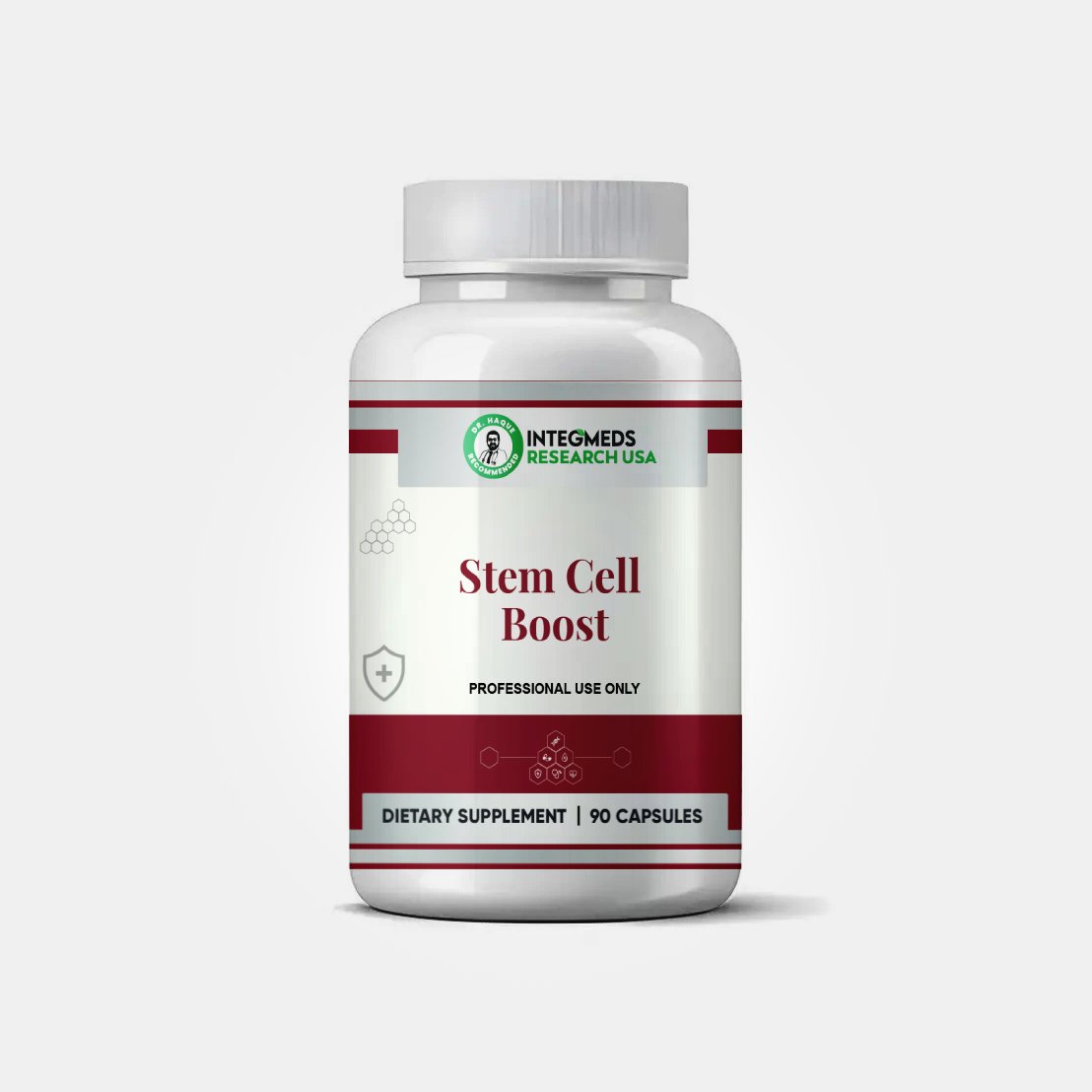 Stem Cell Boost